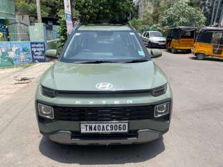 Hyundai Exter 1.2 SX (O)